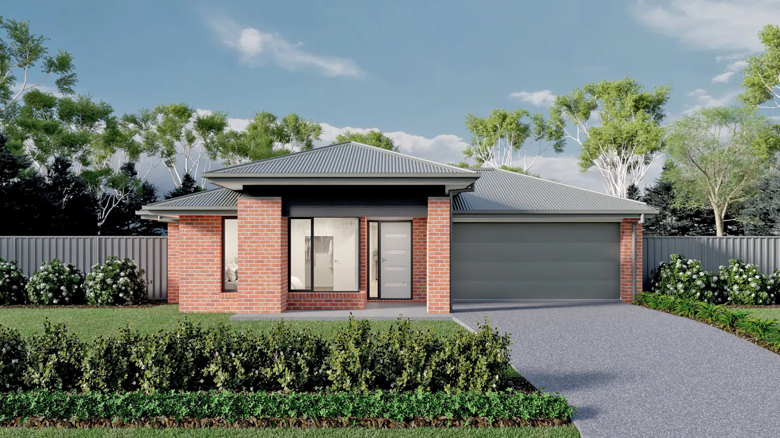 Facade 4 of 9 - Elk on the Erickson