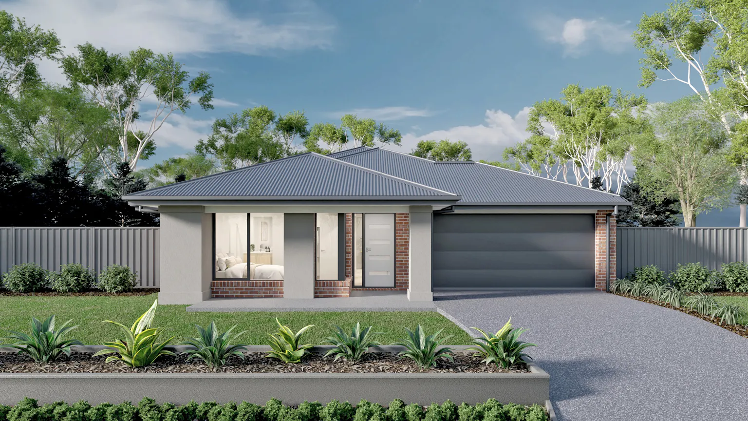 Facade 5 of 9 - Elm on the Erickson