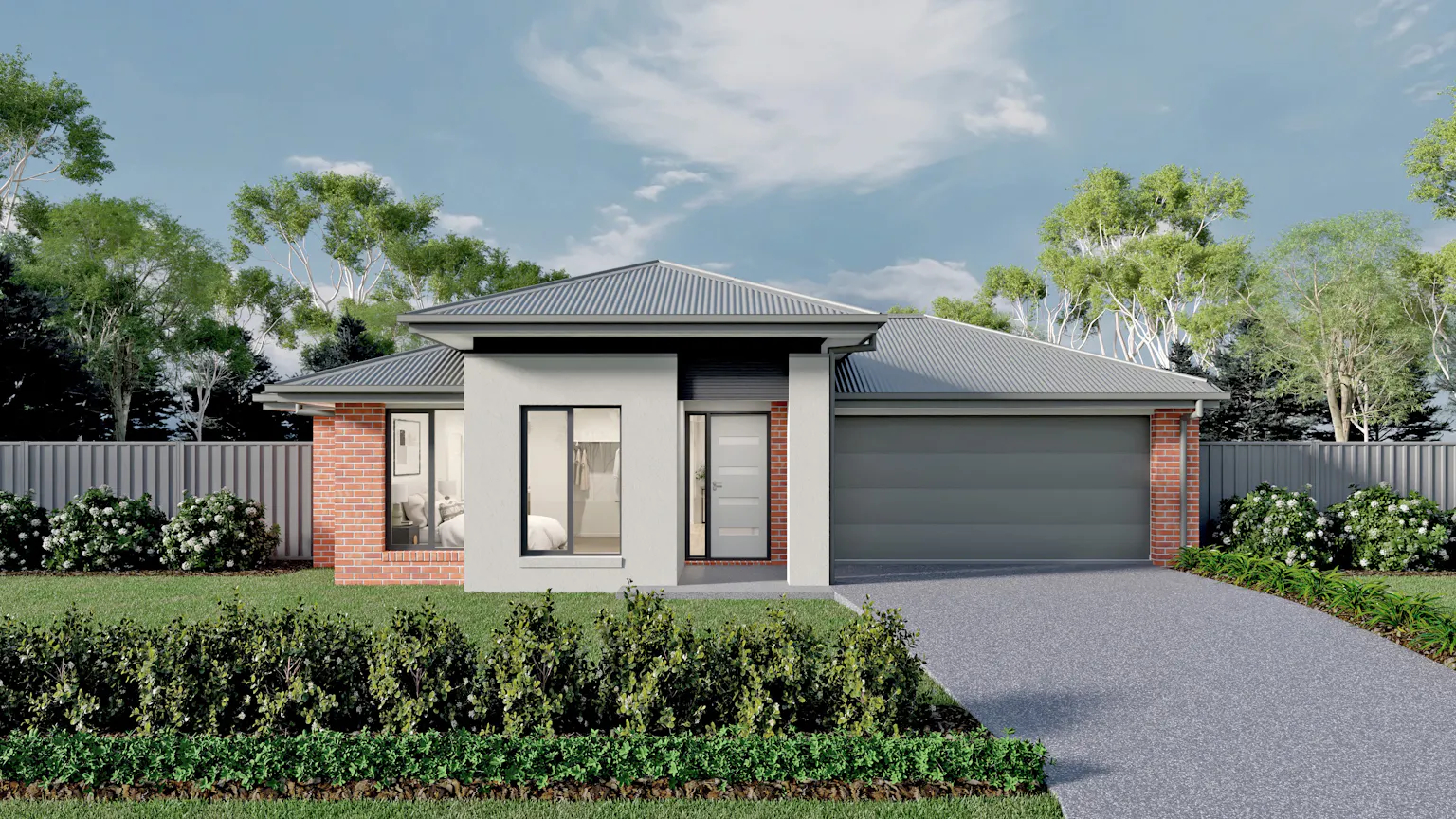 Facade 6 of 9 - Eton on the Erickson