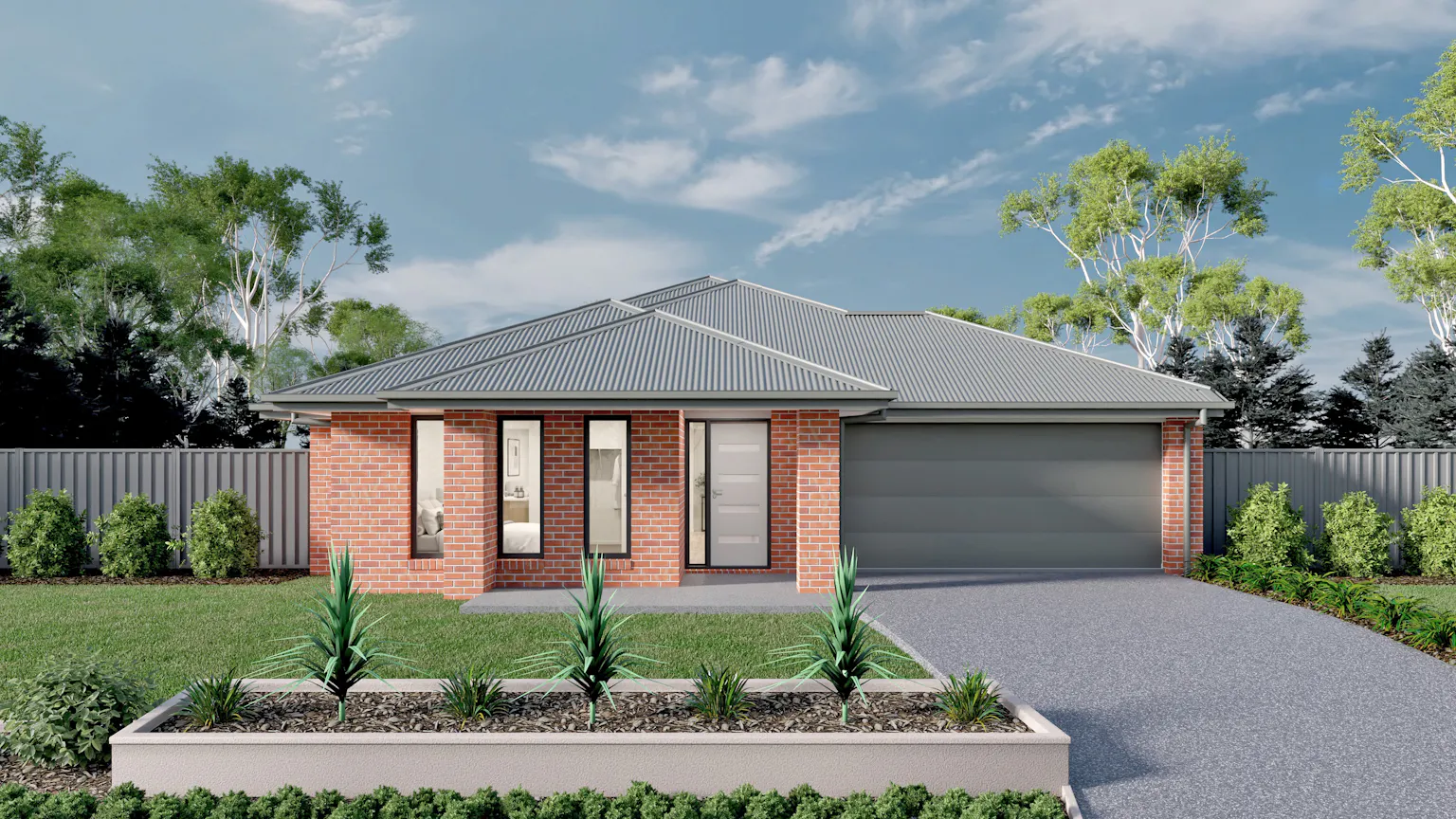 Harcrest on the Erickson