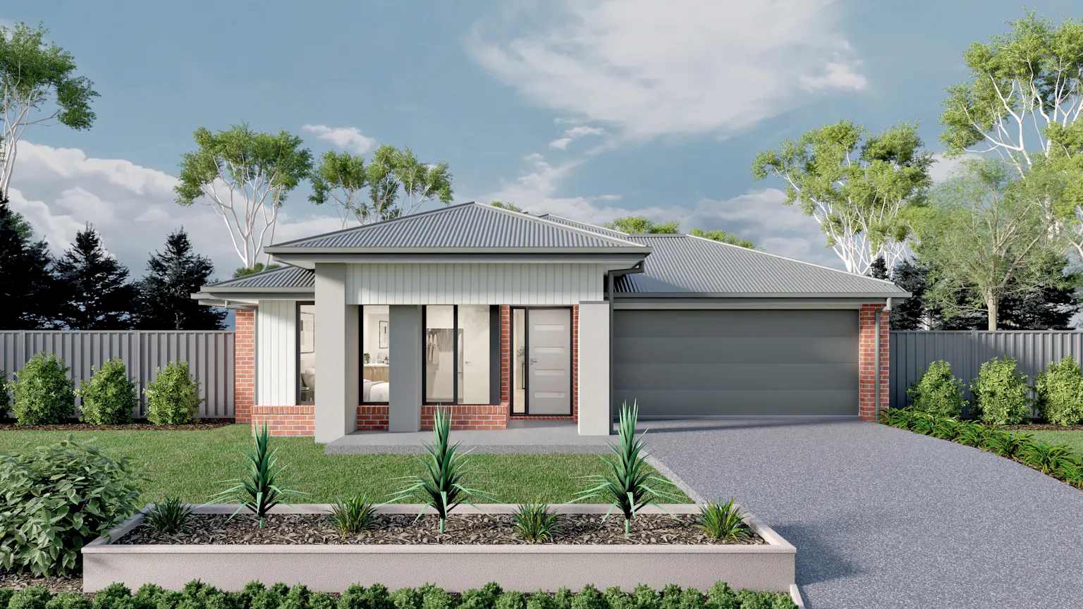 Facade 8 of 9 - Ryde on the Erickson