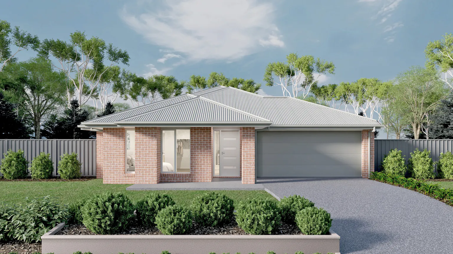 Facade 9 of 9 - Traditional on the Erickson