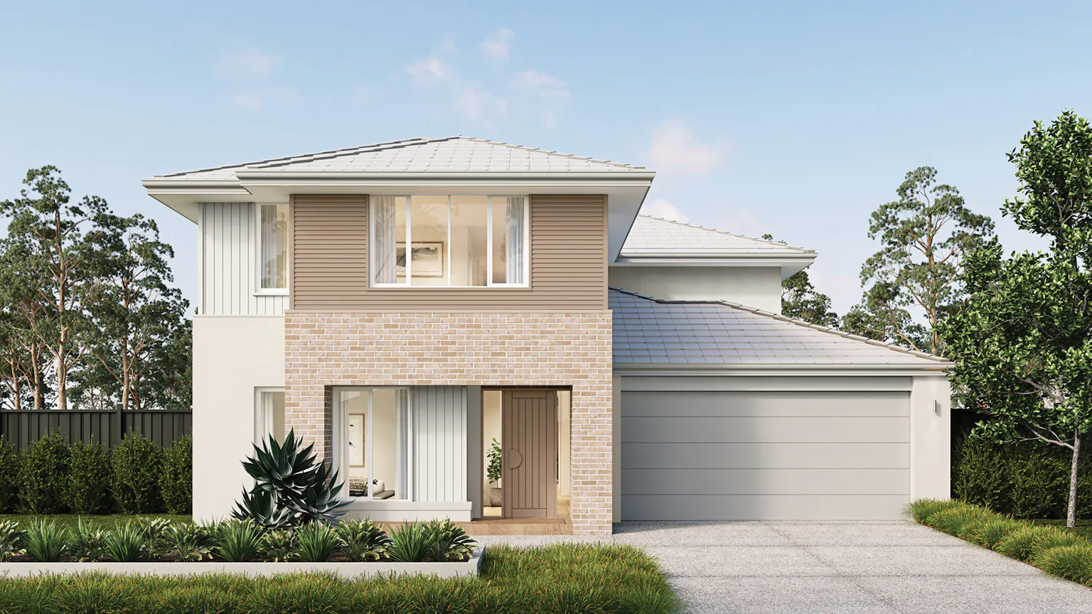 Facade 12 of 14 - Edison on the Fintona