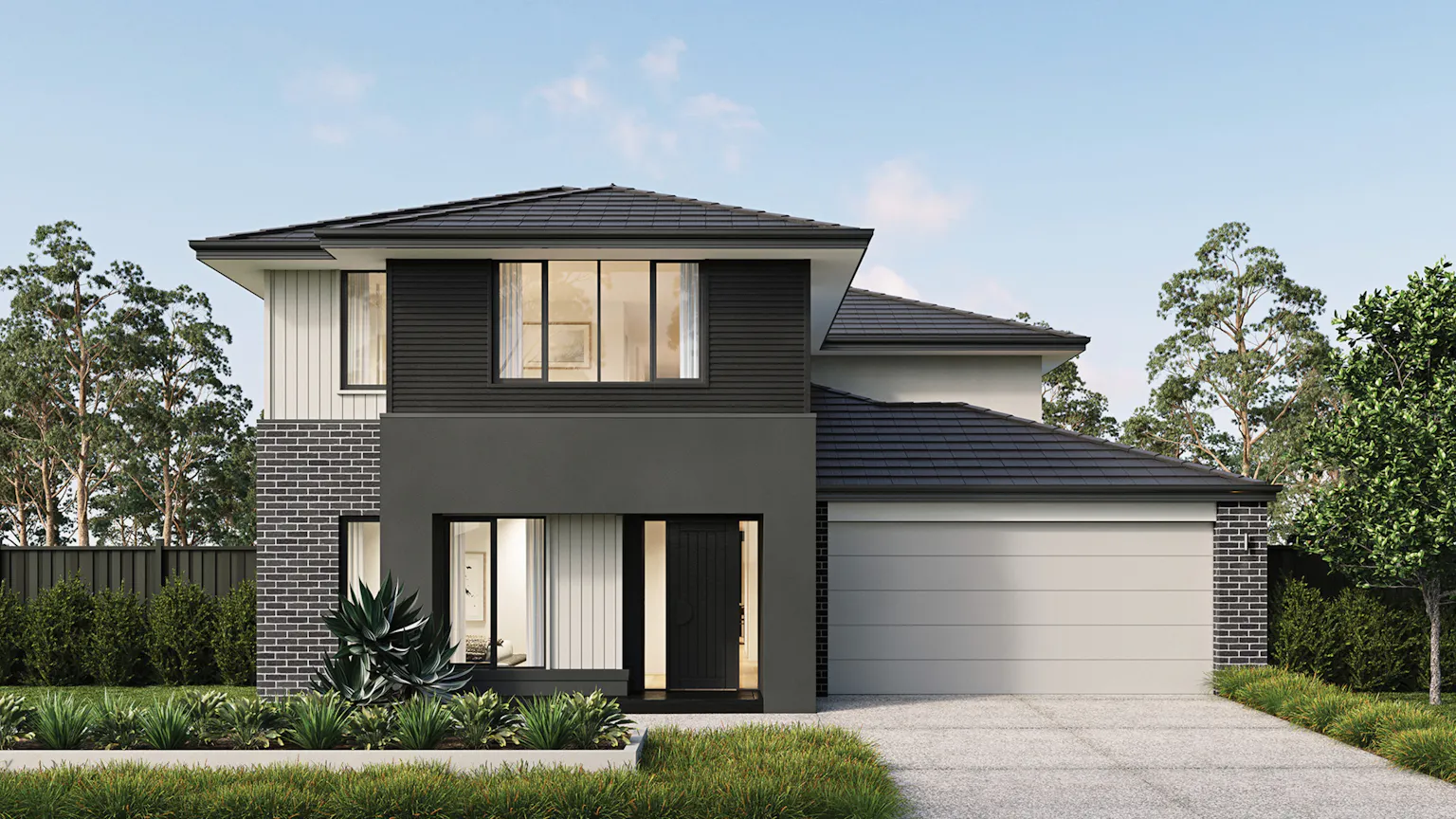 Facade 14 of 16 - Edison on the Fintona
