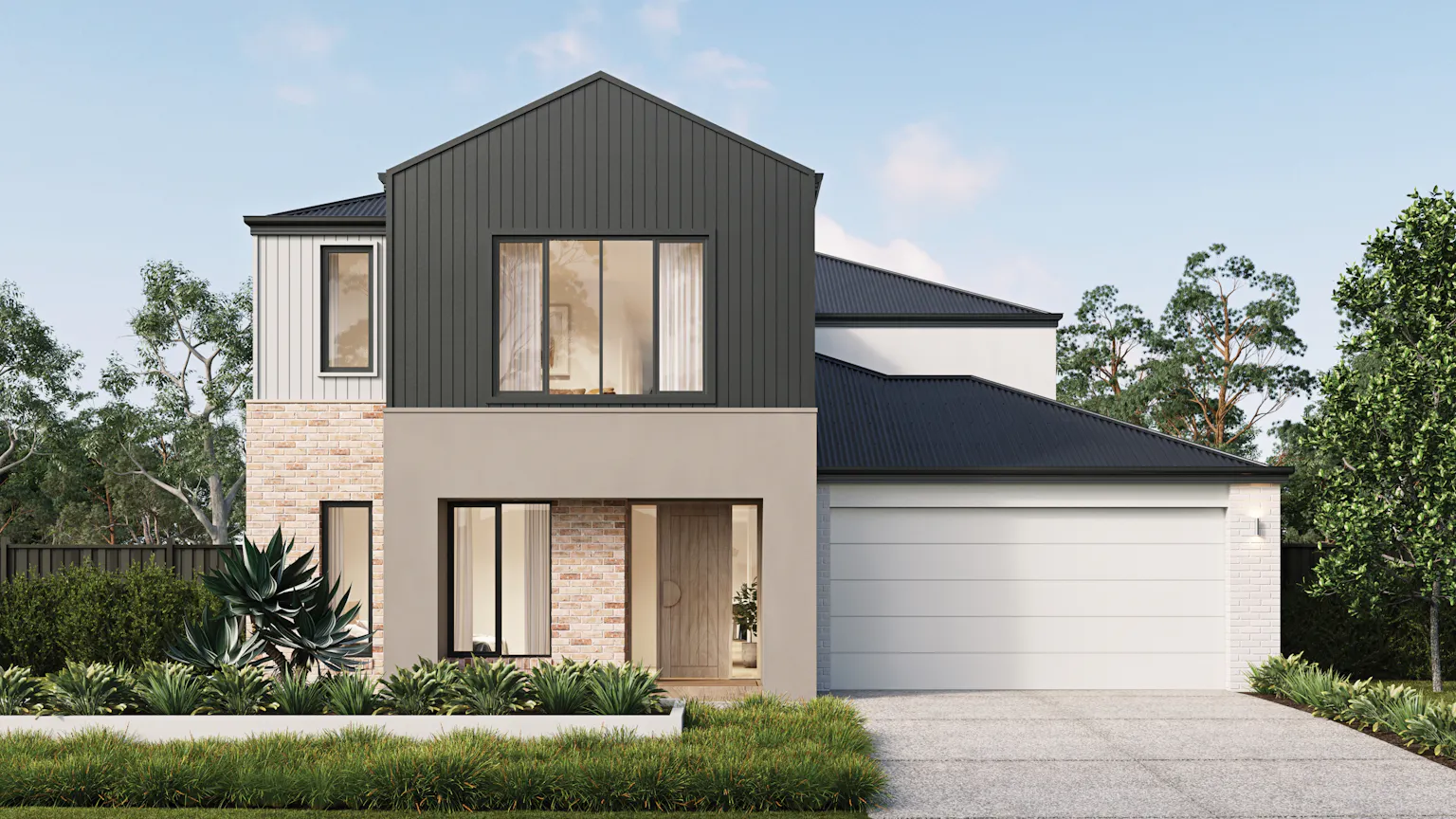 Facade 13 of 13 - Rockport on the Fintona