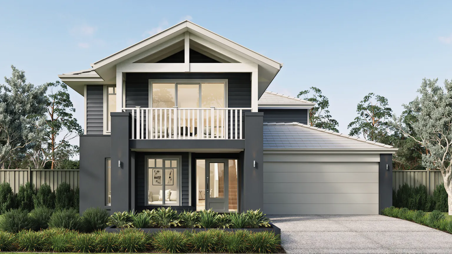 Facade 8 of 14 - Nordic on the Fintona