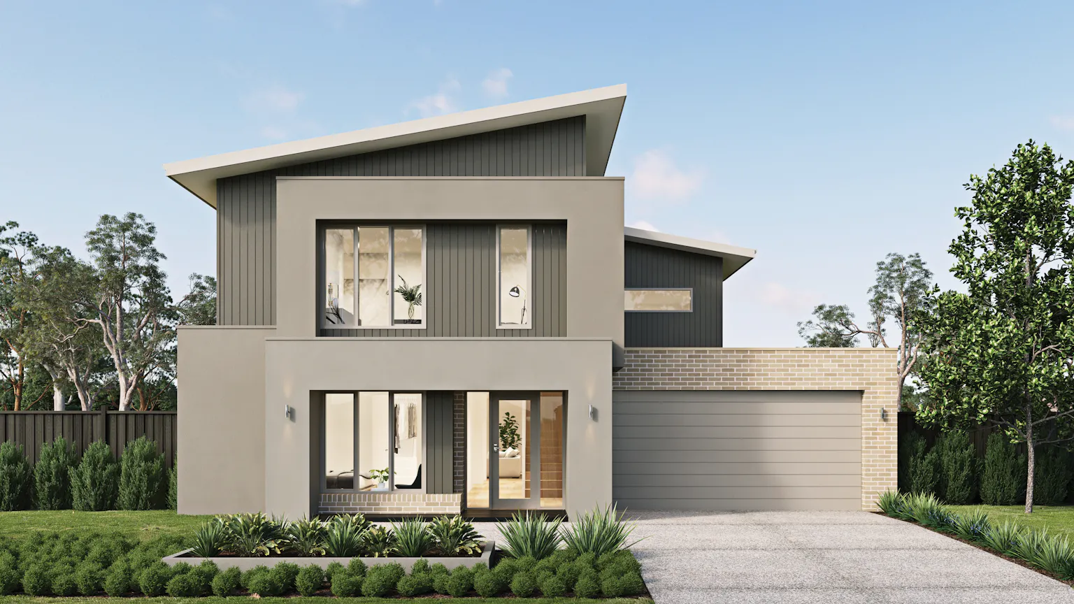 Facade 12 of 15 - Oceanic on the Fintona