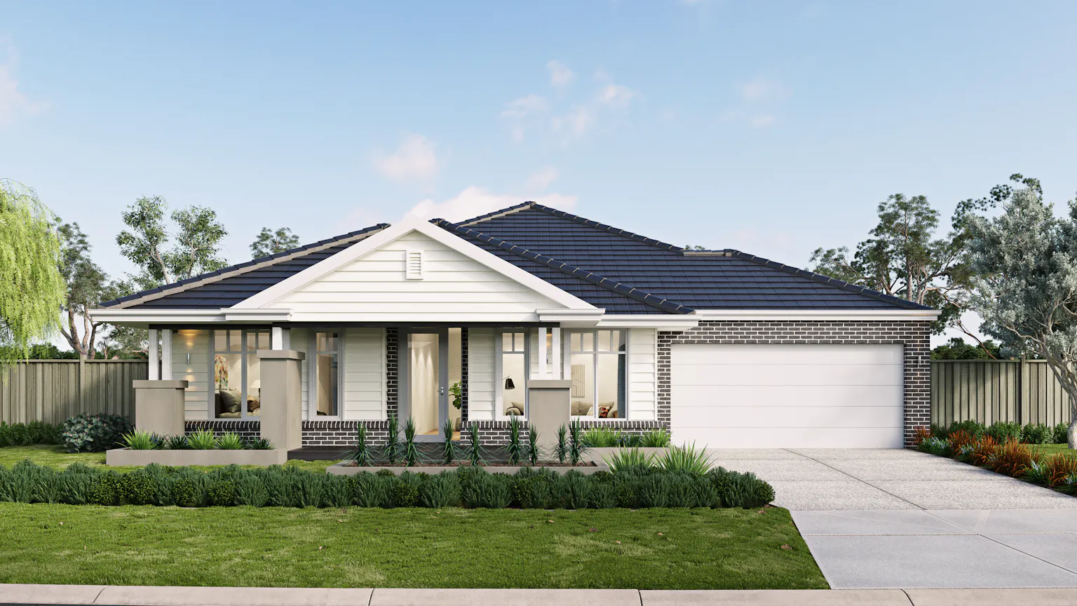 Facade 2 of 7 - Stamford on the Fortitude