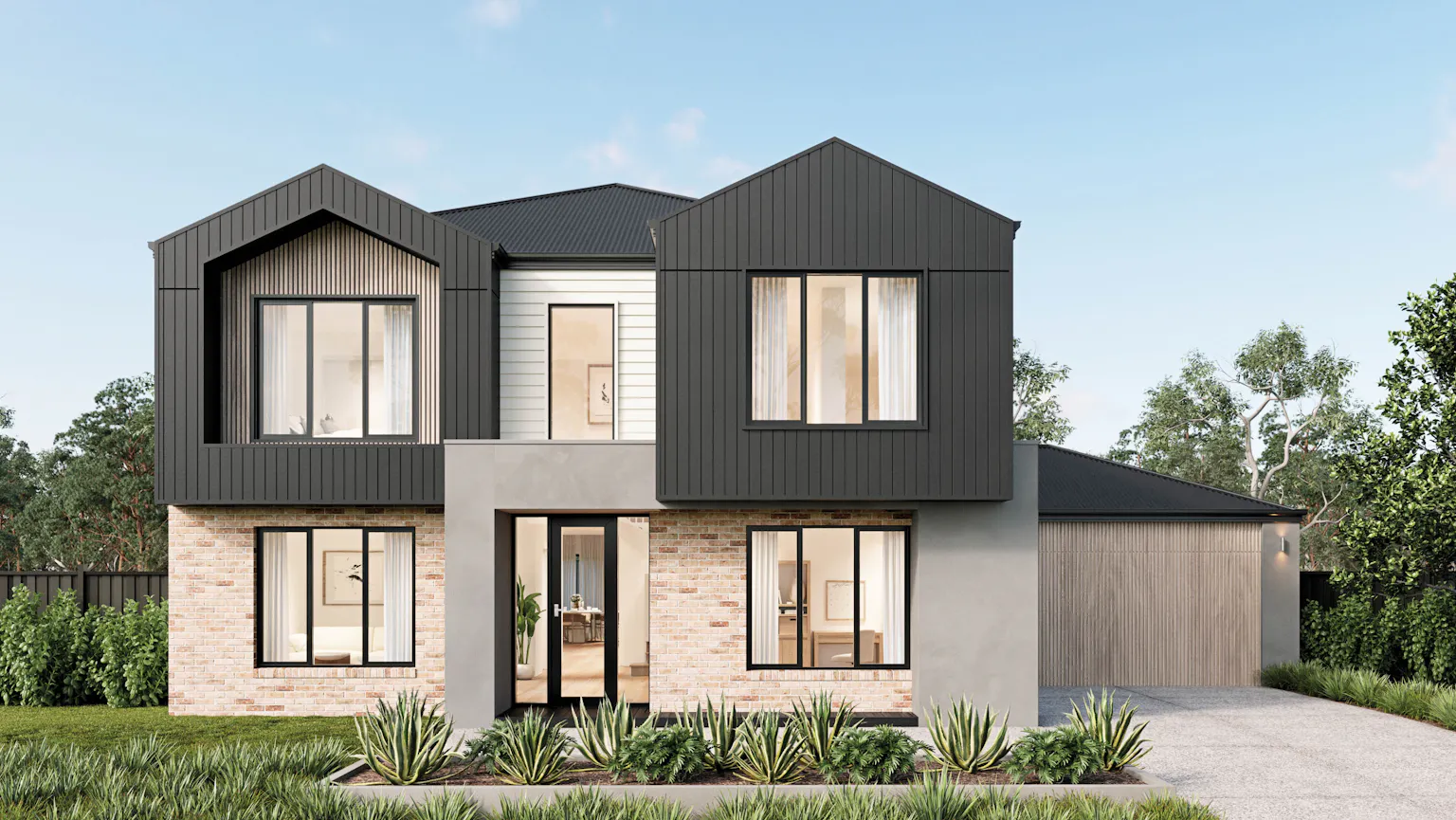 Facade 3 of 11 - Everest on the Franklin