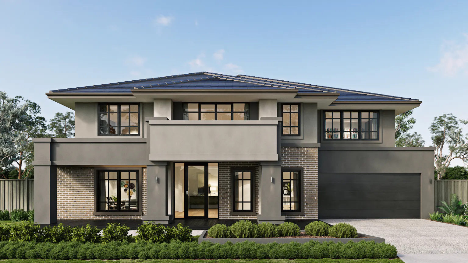 Facade 7 of 11 - Empire on the Franklin