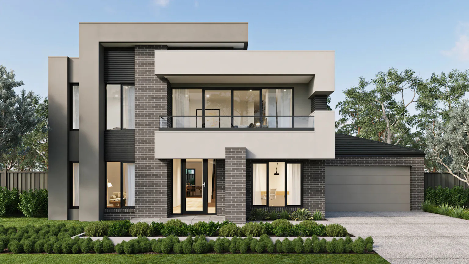 Facade 10 of 11 - Pacific on the Franklin