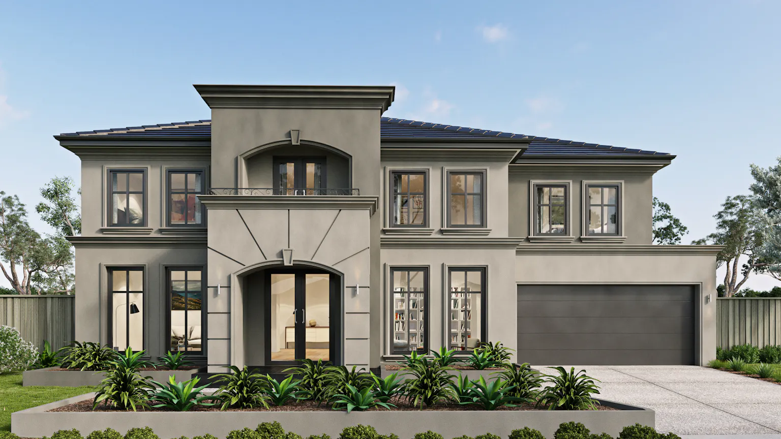 Facade 6 of 11 - Classique on the Franklin