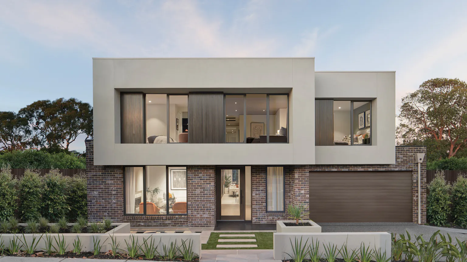 Mode as displayed on the Franklin