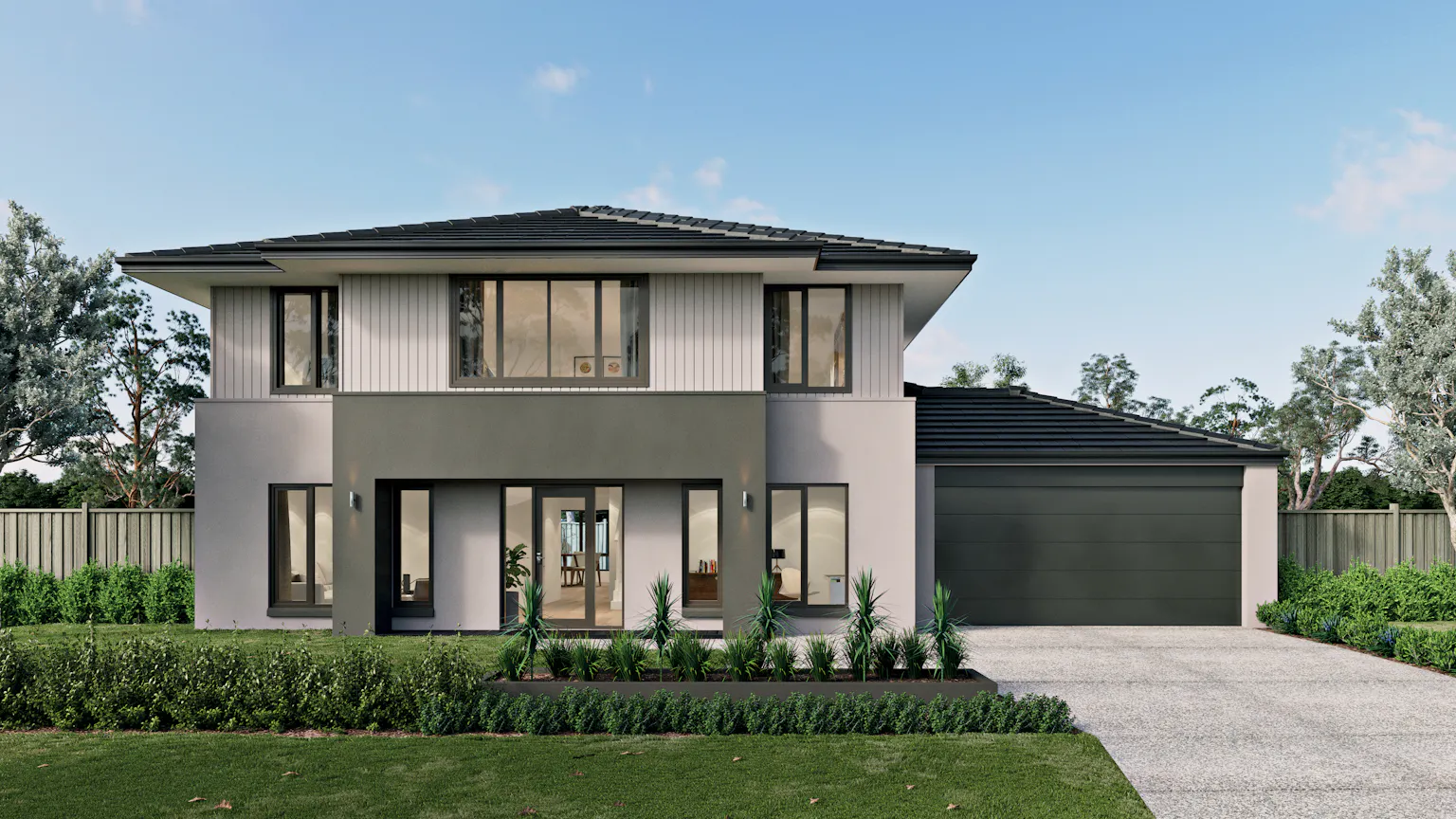 Facade 5 of 11 - Aspire on the Franklin