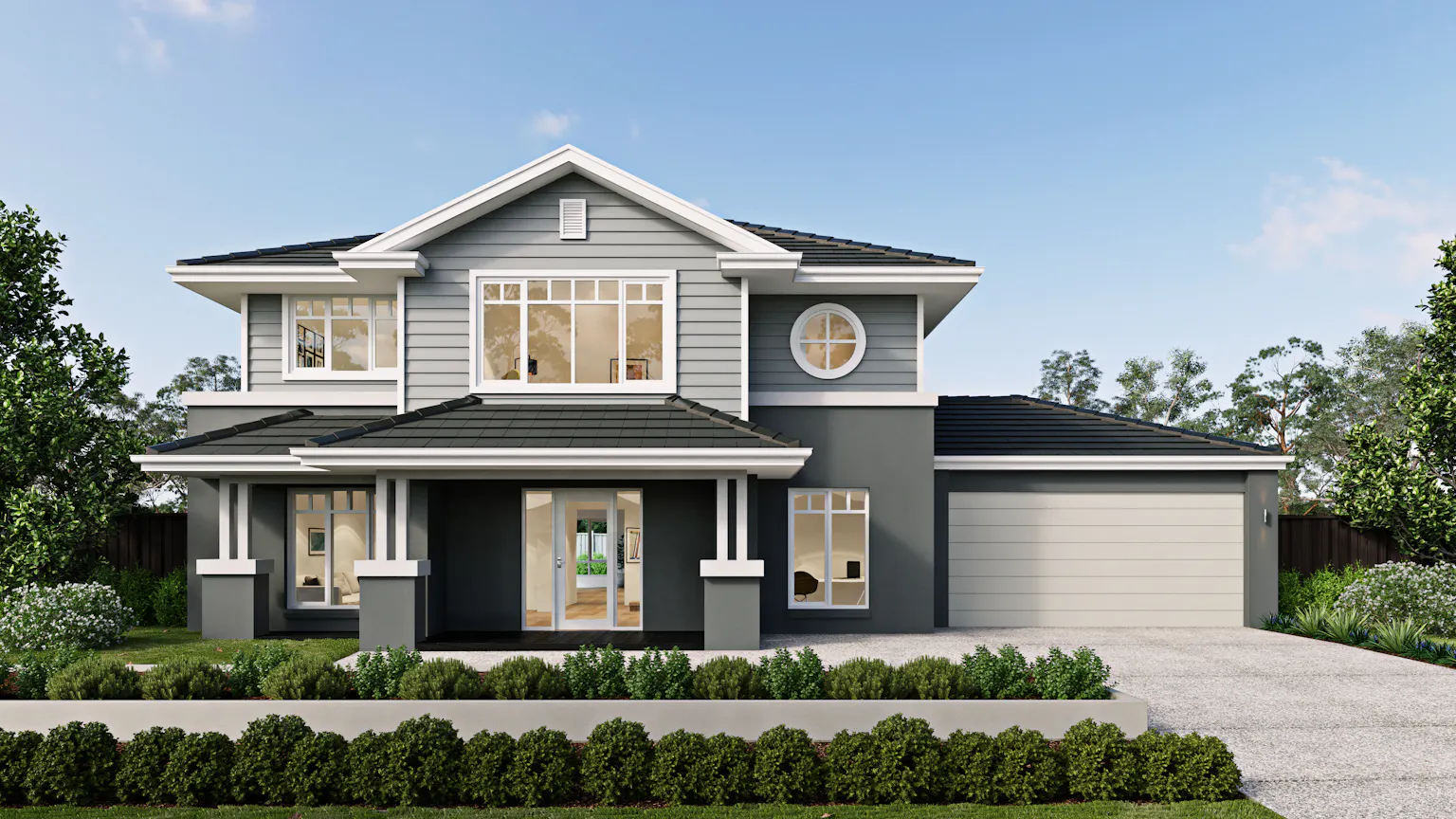 Facade 4 of 11 - Atlantic on the Franklin