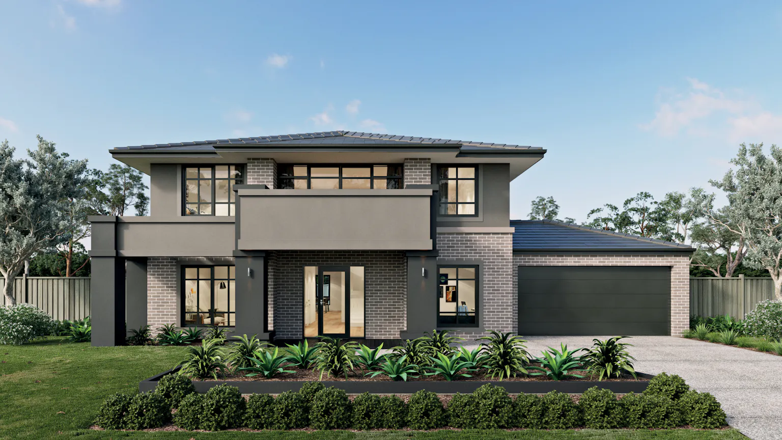 Facade 7 of 11 - Empire on the Franklin