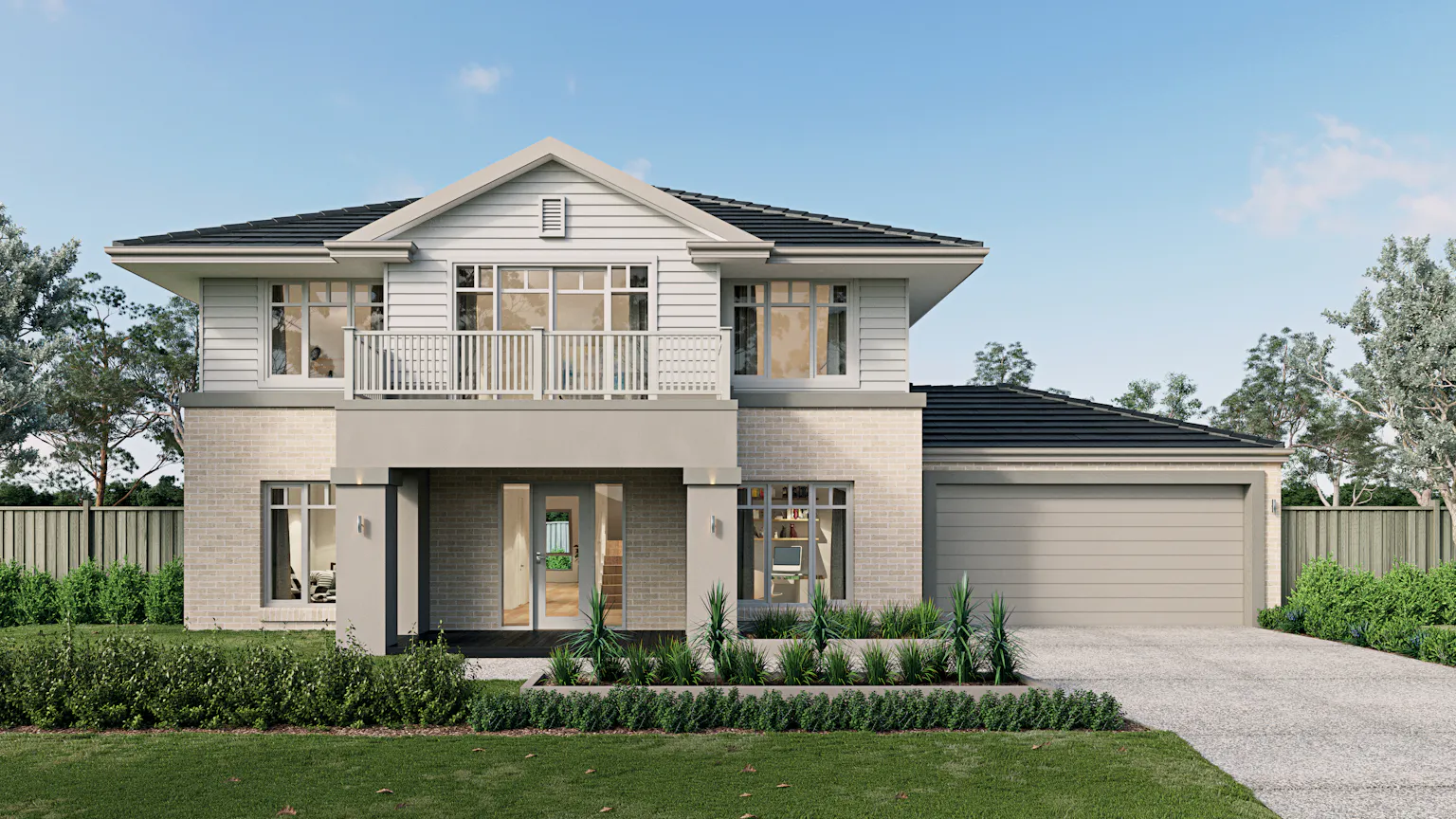 Facade 11 of 11 - Stamford on the Franklin