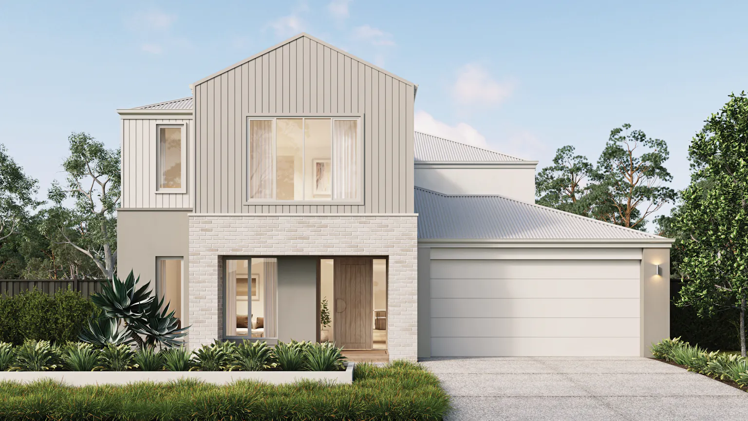 Facade 12 of 12 - Rockport on the Glendale