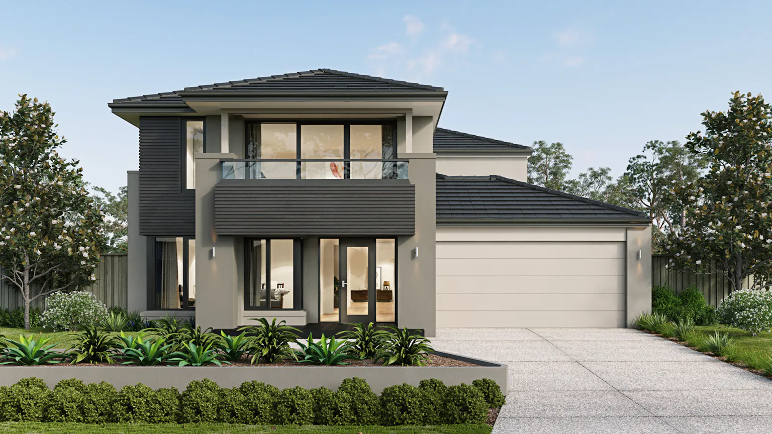 Facade 9 of 12 - Princeton on the Glendale