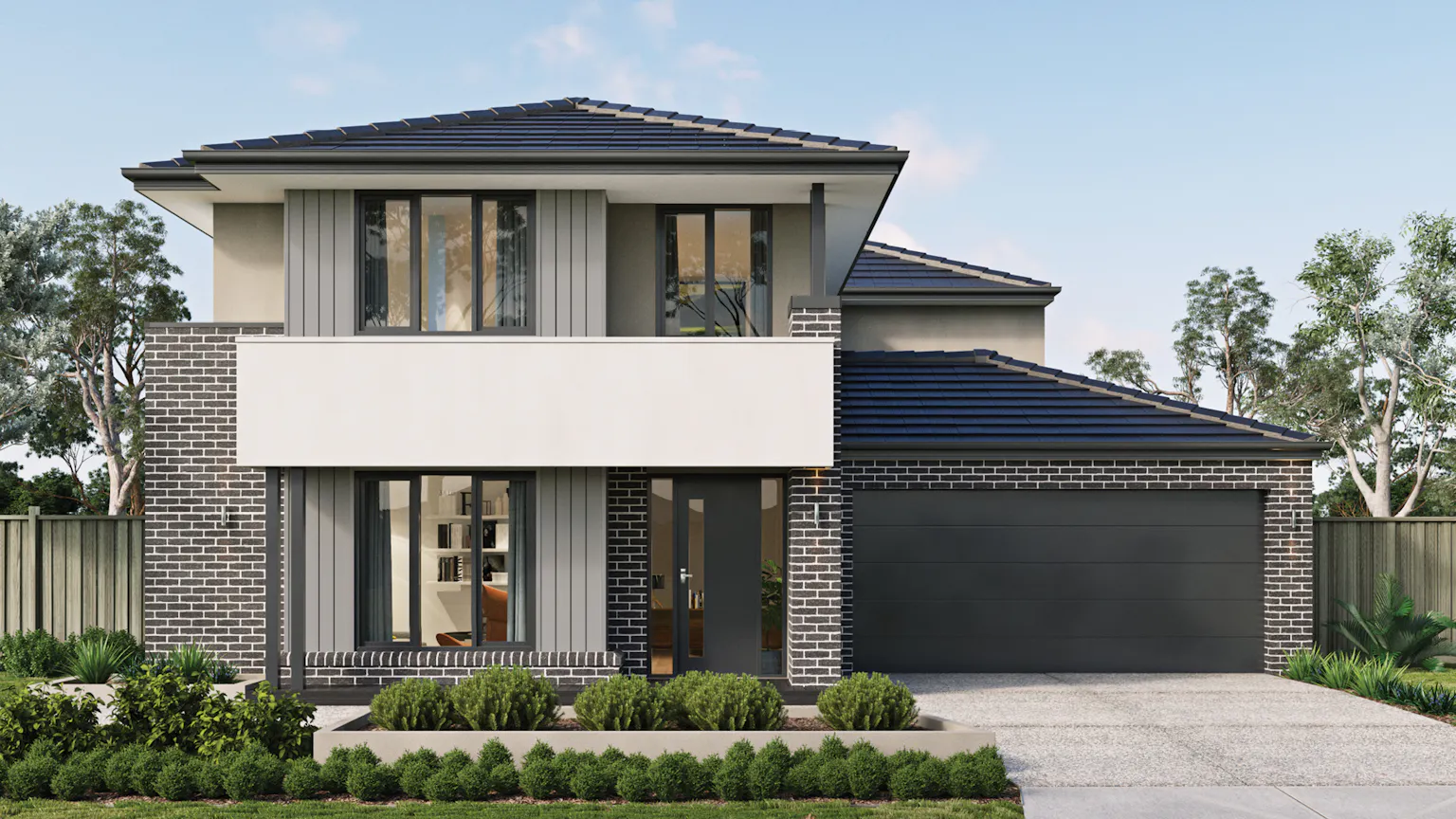 Facade 14 of 19 - Alpine on the Glendale