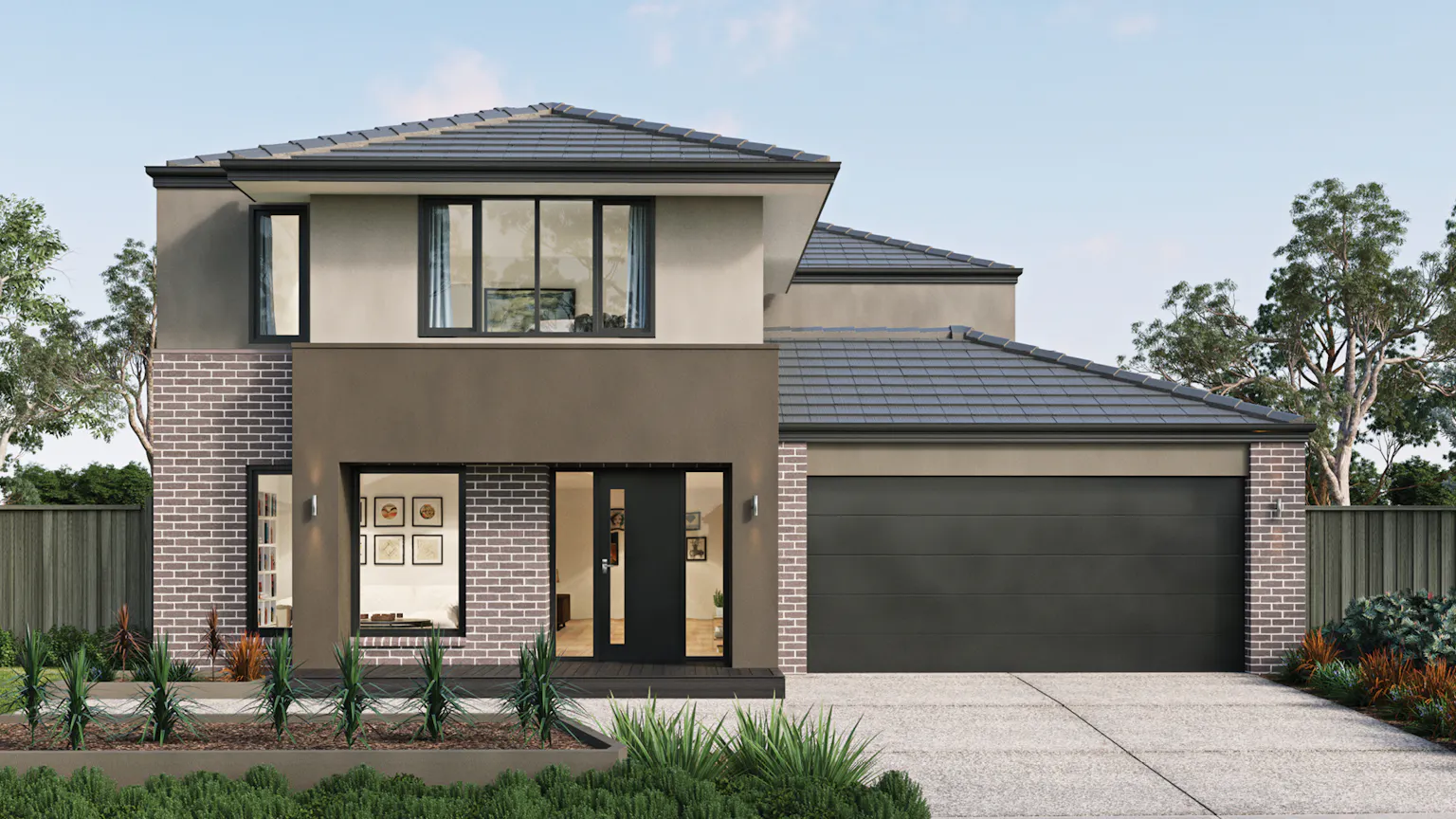 Facade 15 of 19 - Aspire on the Glendale
