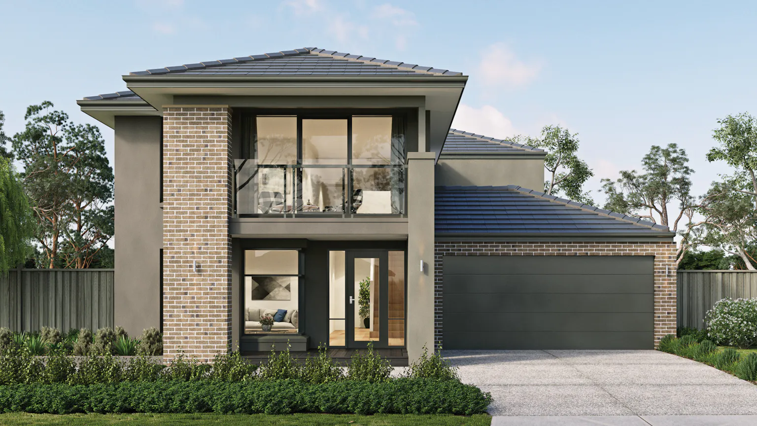 Facade 6 of 19 - Isla on the Glendale