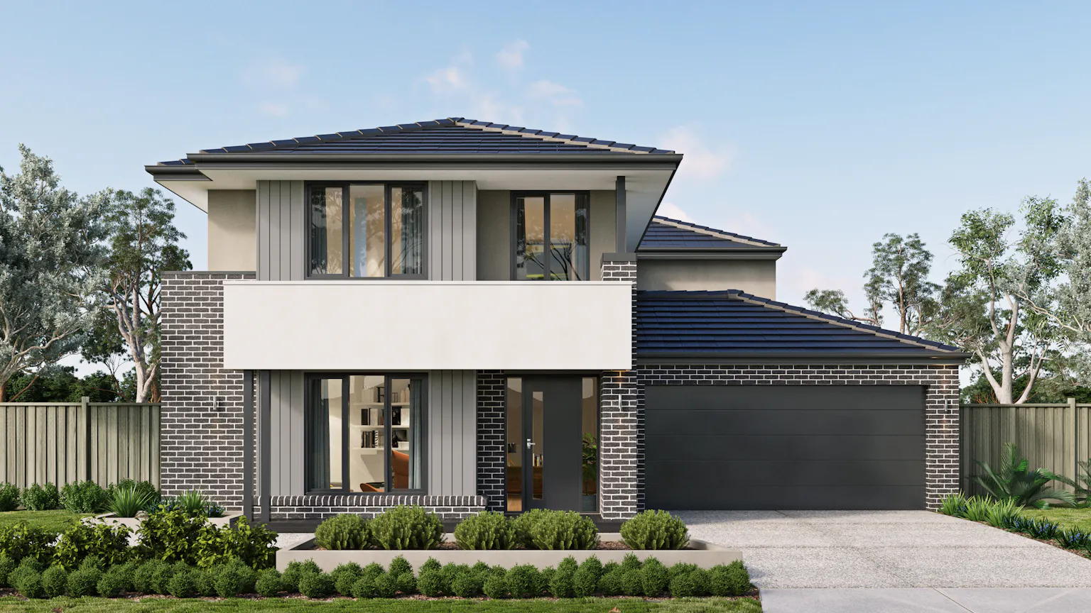 Facade 13 of 17 - Alpine on the Glendale