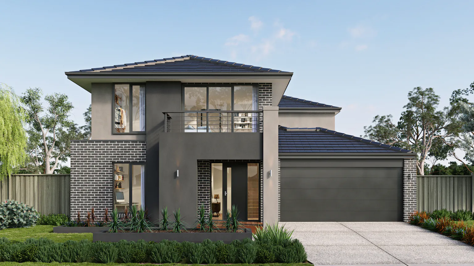 Facade 16 of 19 - Clarion on the Glendale