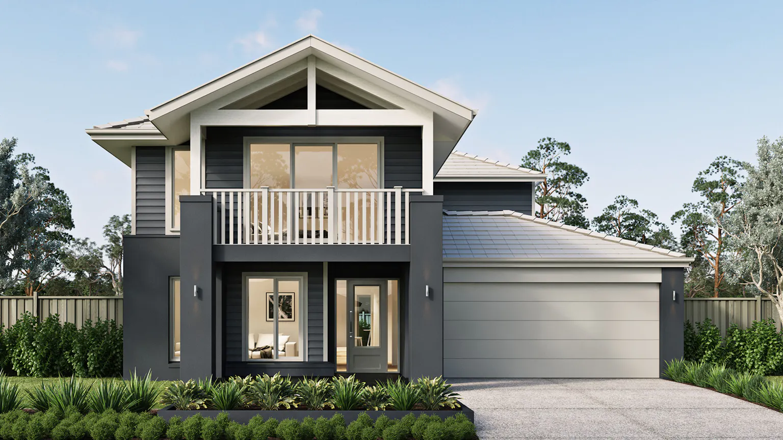 Facade 8 of 12 - Nordic on the Glendale