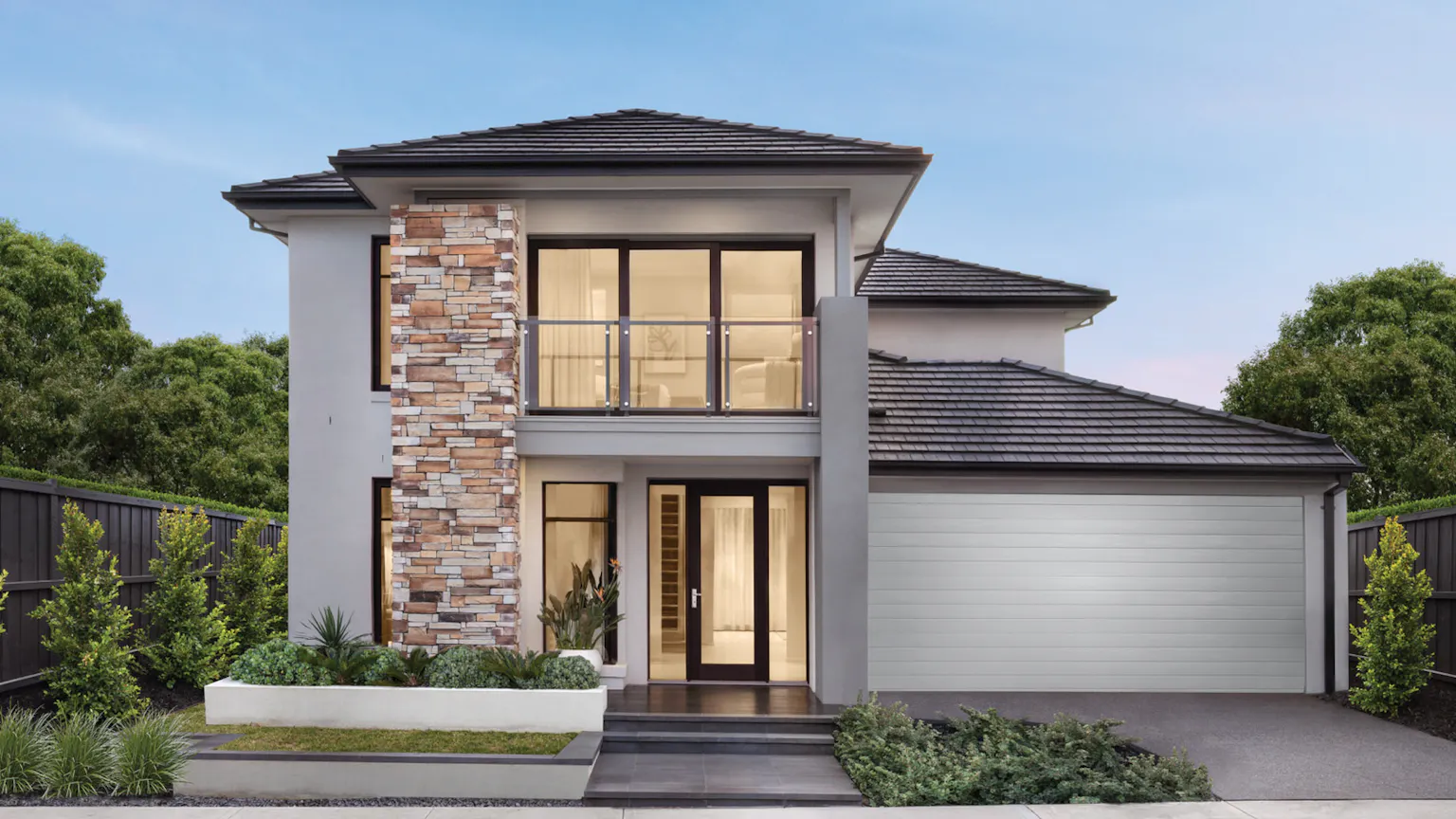 Isla as displayed on the Glendale