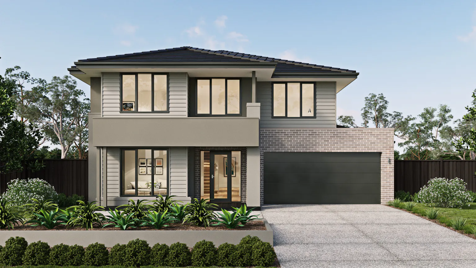 Facade 5 of 12 - Alpine on the Glendale