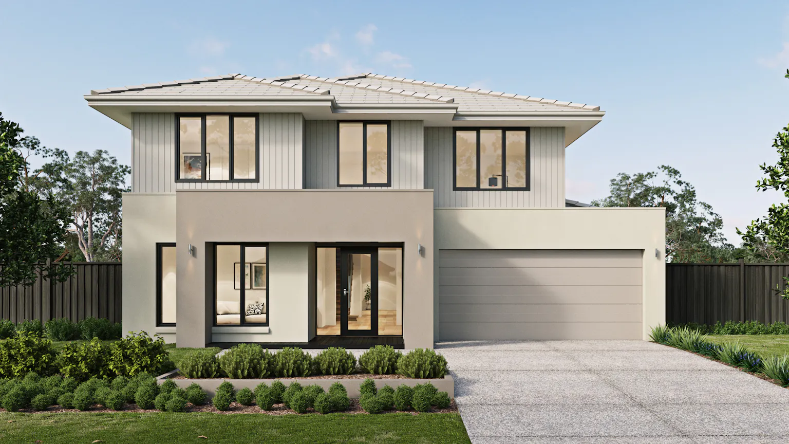 Facade 4 of 12 - Aspire on the Glendale