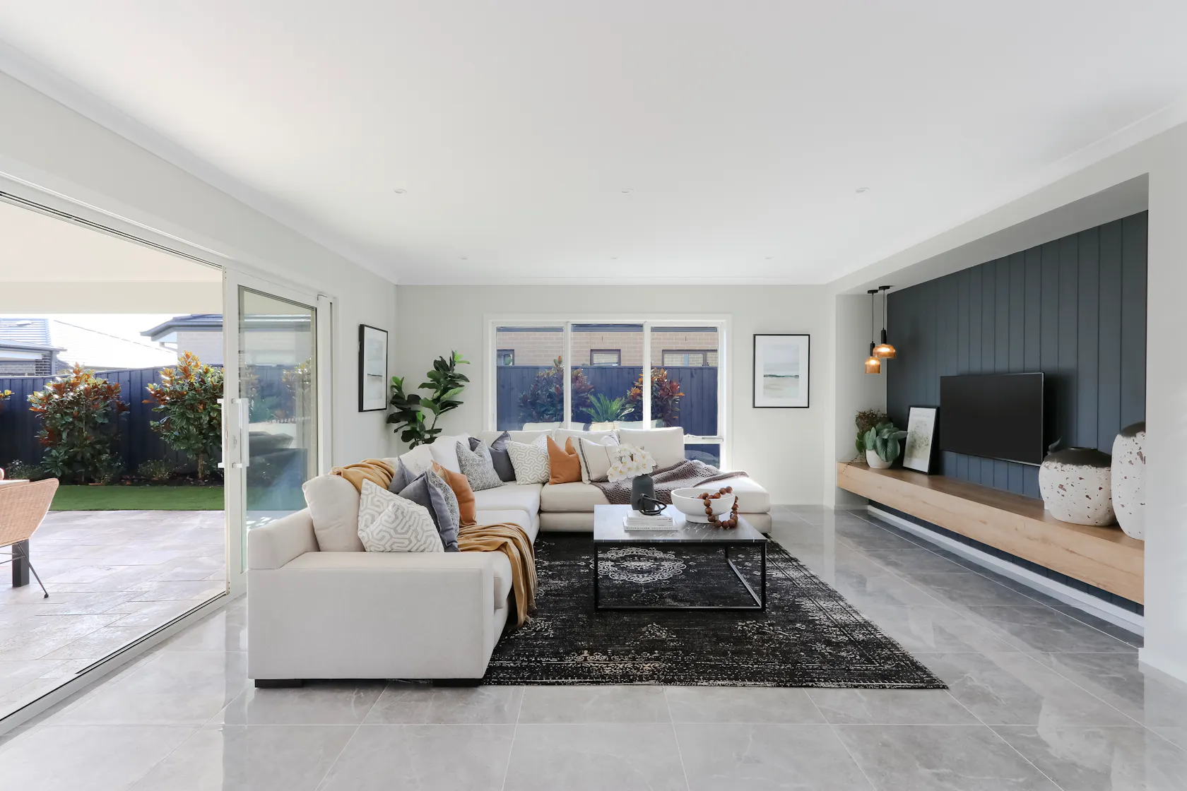 Glendale Home Design - See All Floor Plans - Metricon