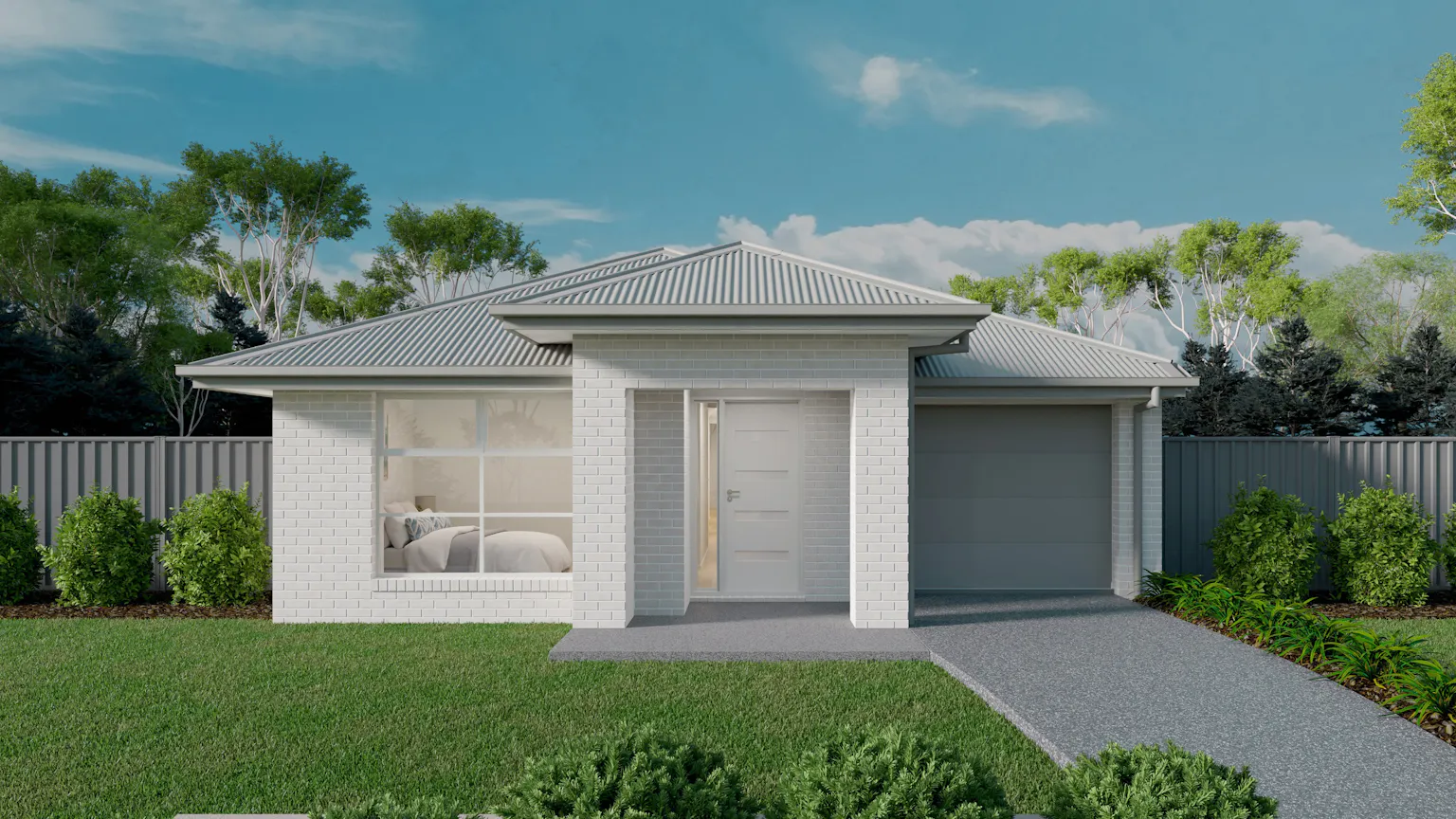 Modern on the Goodwood