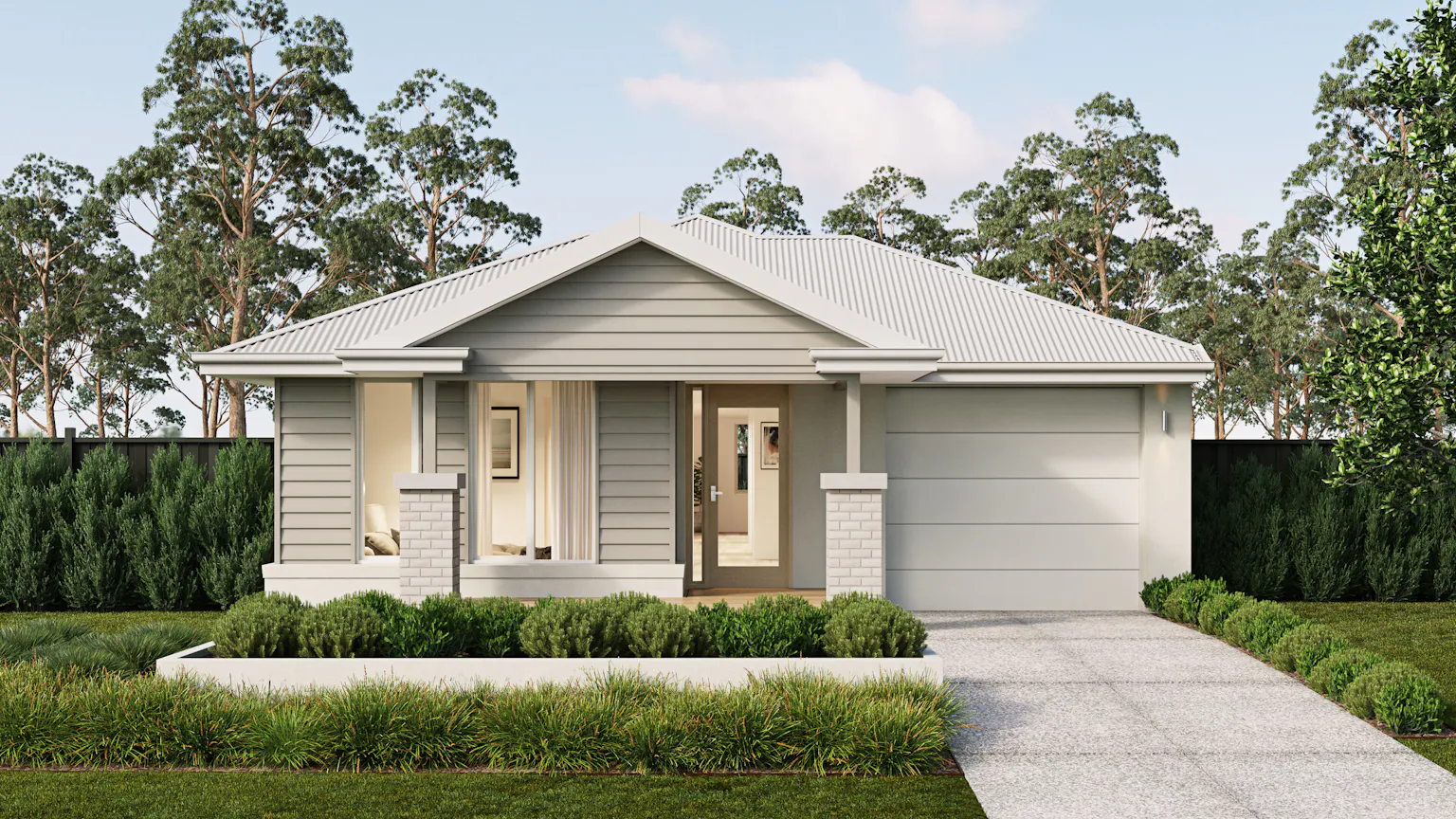 Bayshore on the Goodwood