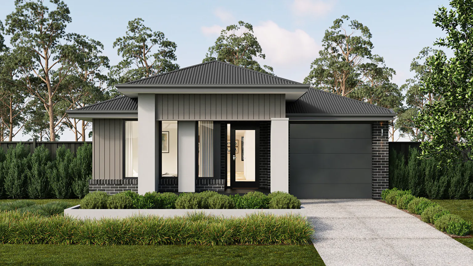 Ryde on the Goodwood