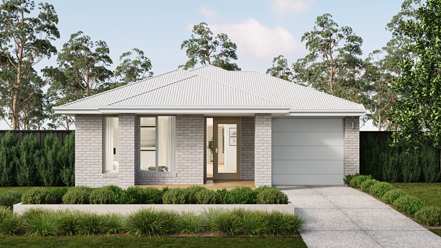 Traditional on the Goodwood