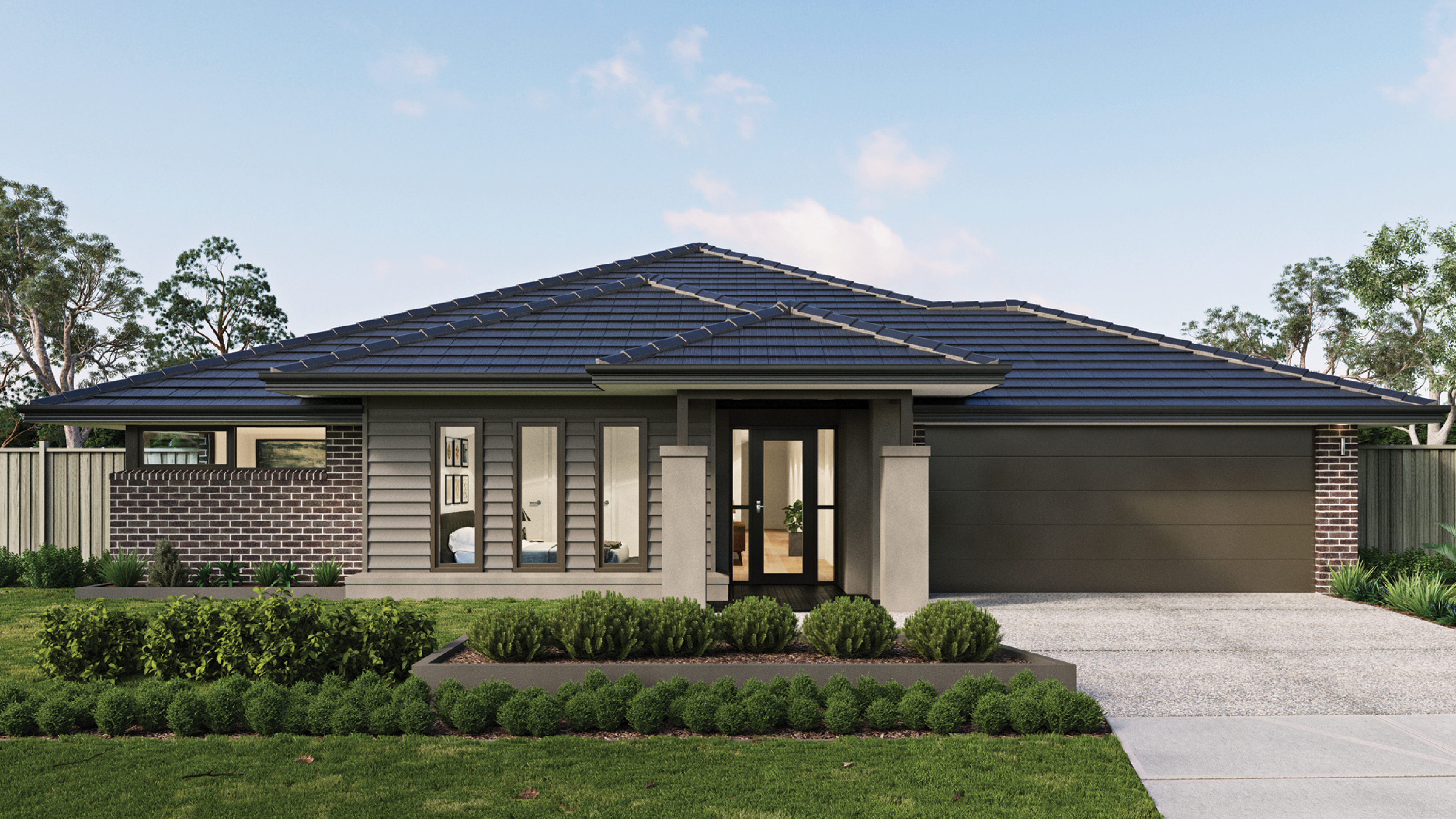 Grandview Home Enjoy Luxurious Living With Metricon Sydney