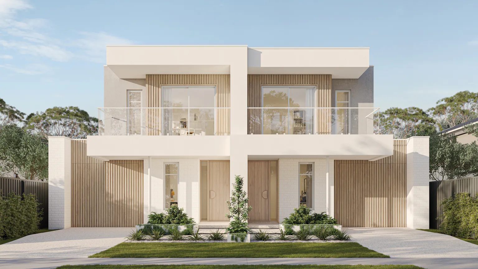 Las Palmas on the Grange