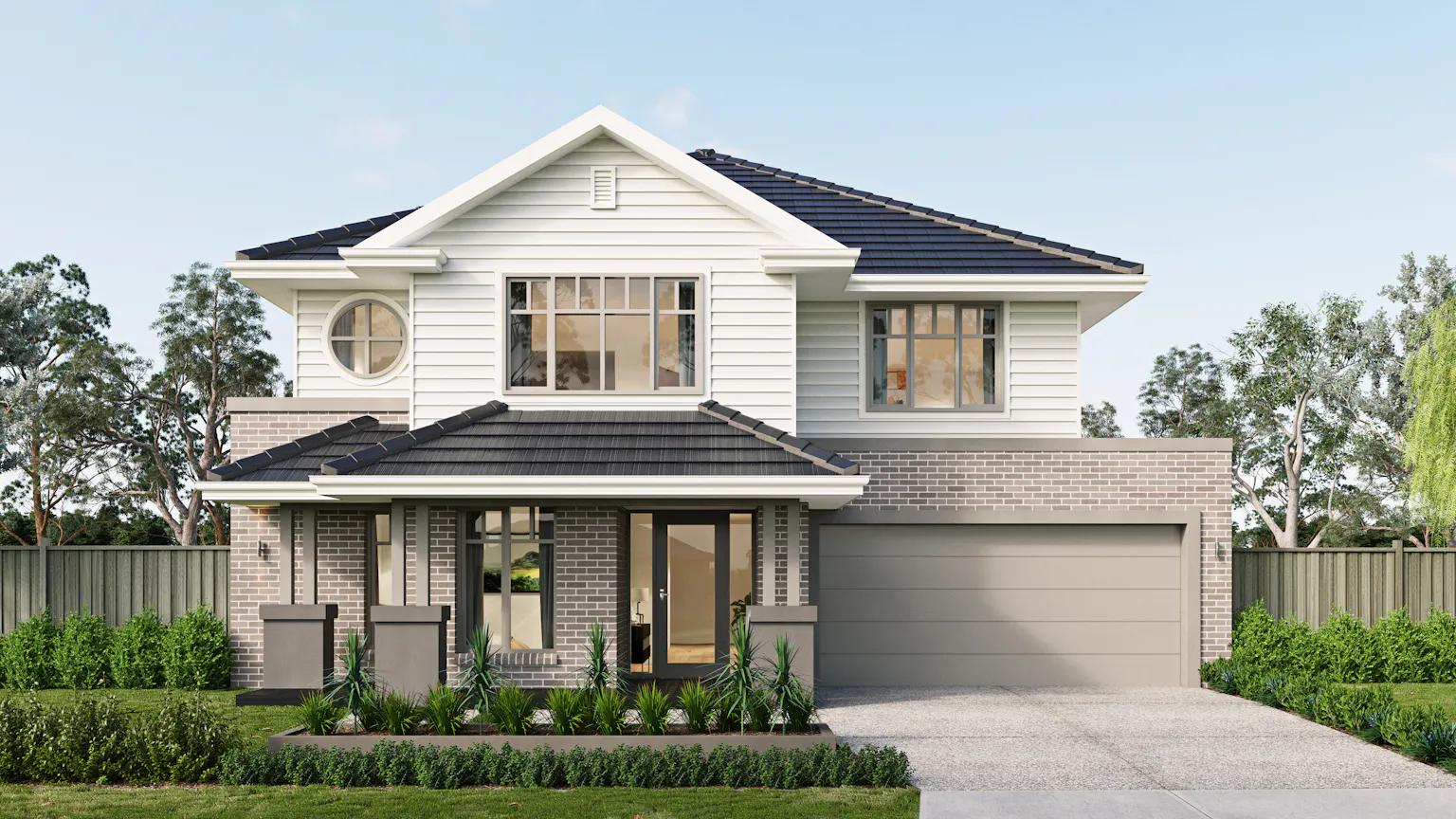 Facade 8 of 14 - Atlantic on the Hampshire