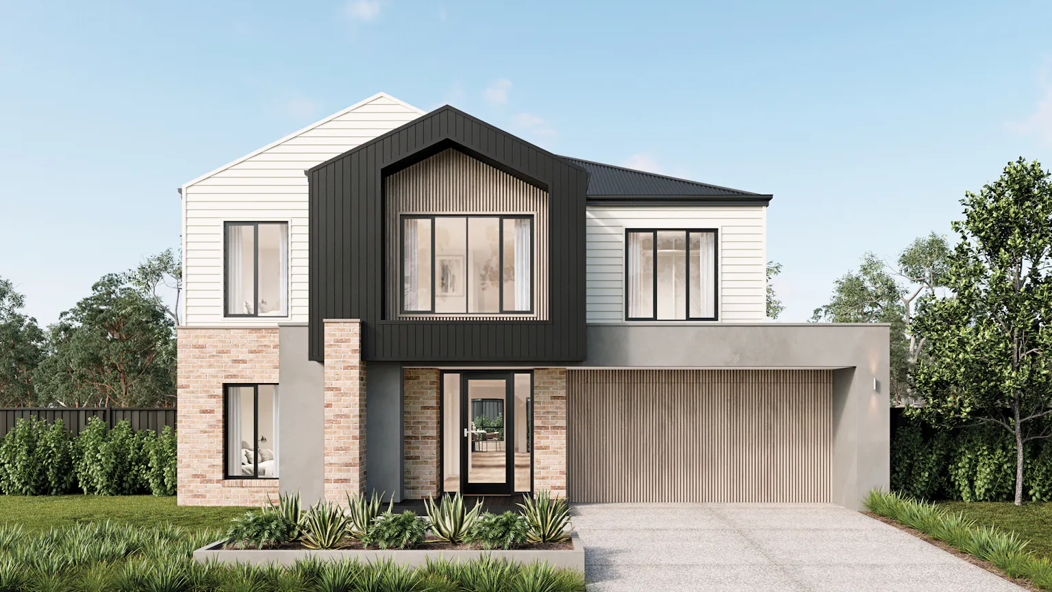 Facade 14 of 14 - Everest on the Hampshire