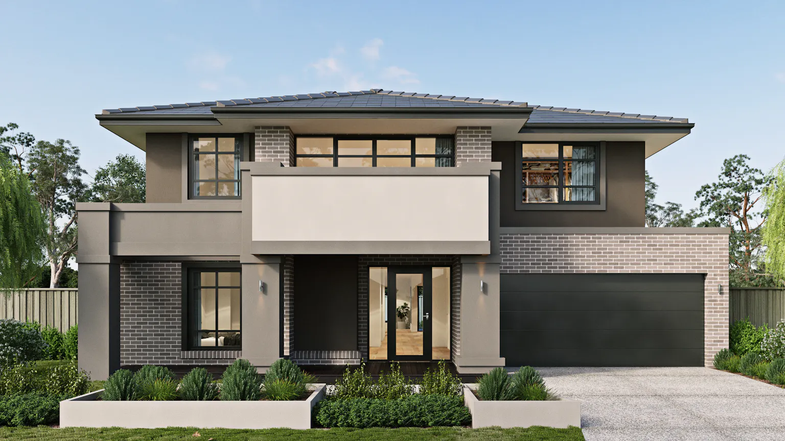 Facade 6 of 14 - Empire on the Hampshire