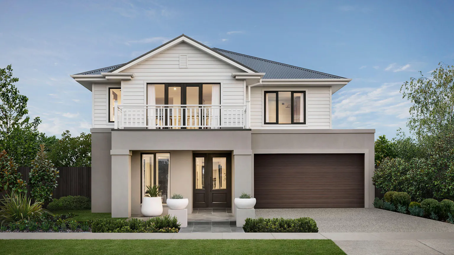 Stamford as displayed on the Hampshire