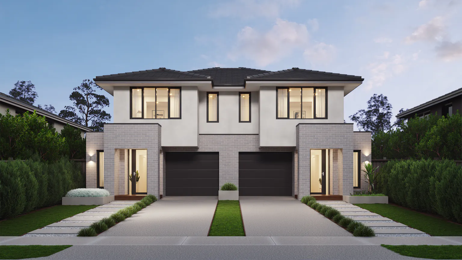 Aspire on the Harrington