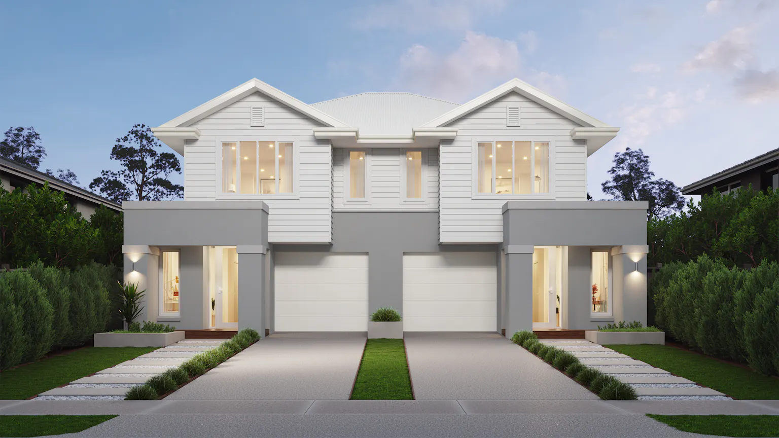 Yale on the Harrington