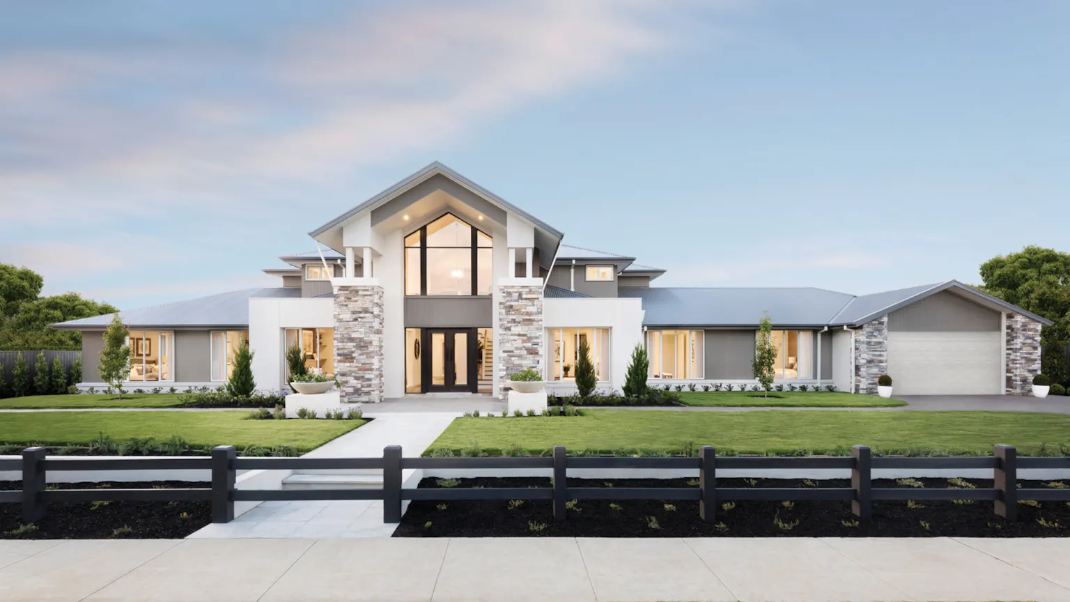 Pindari as displayed on the Highlander