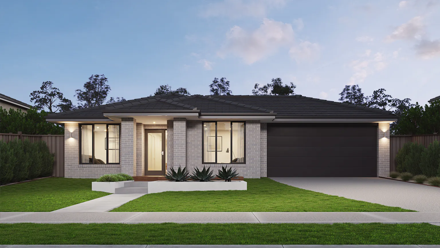 Aspire on the Ivanhoe