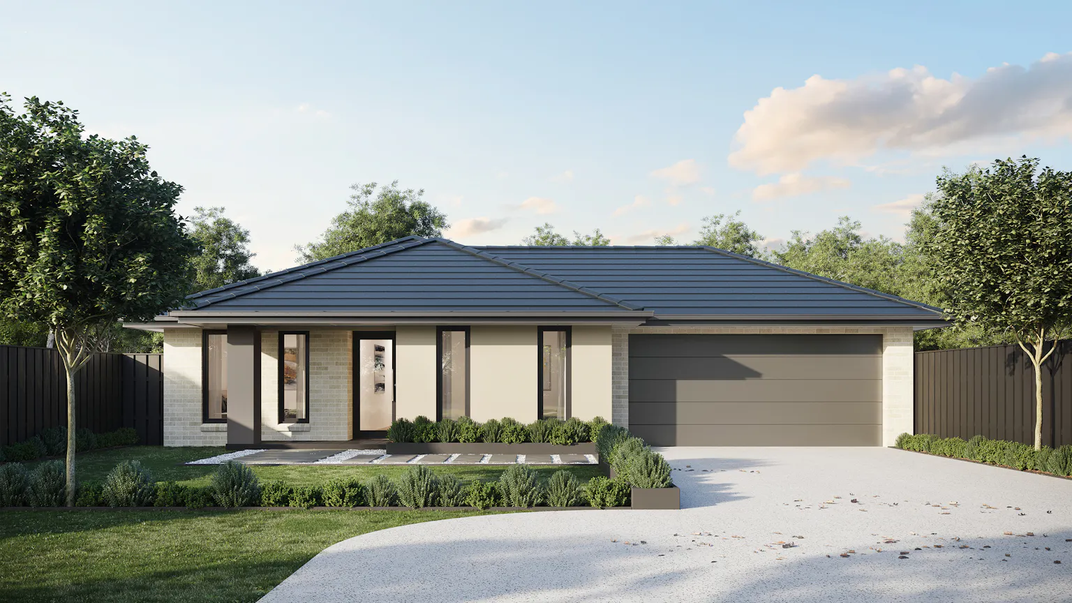 Traditional on the Ivanhoe