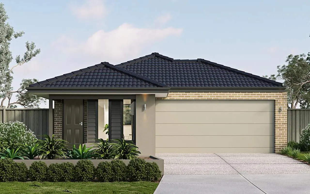 The Jarvis Home Design At Metricon Melbourne Learn More