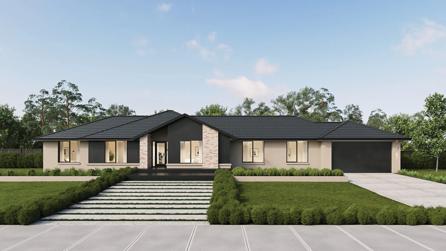 Facade 9 of 11 - Avalon on the Kalarney